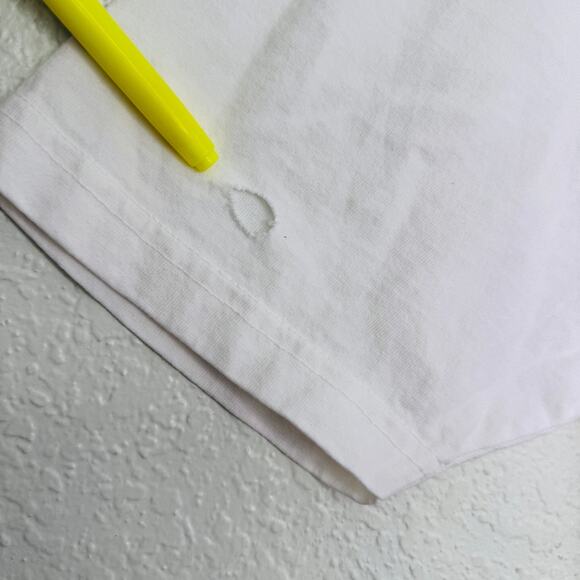 Beyonce Cowboy Carter Tour Shirt Large CCT 2025 Merch City Crewneck Tee Tshirt - Picture 6 of 9